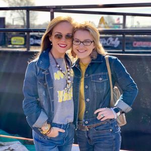 Meet your Posher, Jacey